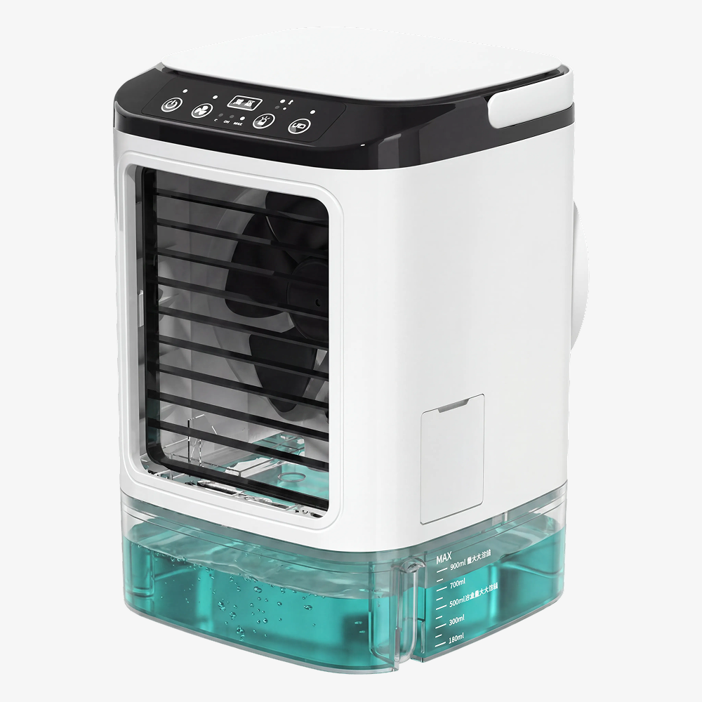Coolerbox Original